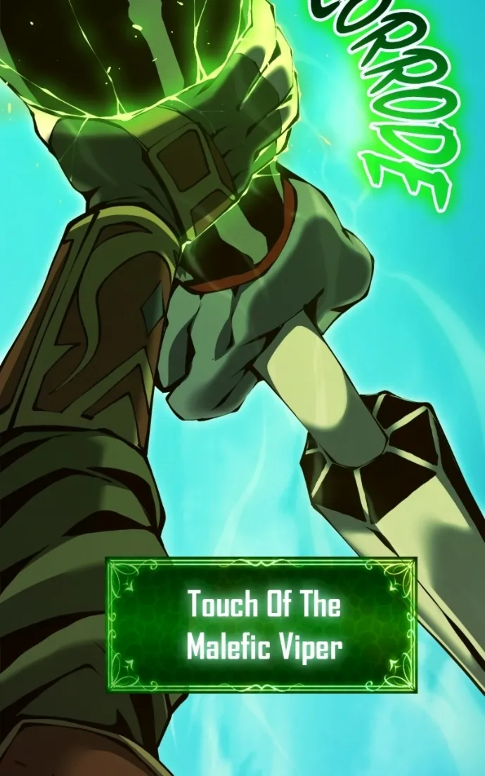 Read The Primal Hunter EN Manga Online