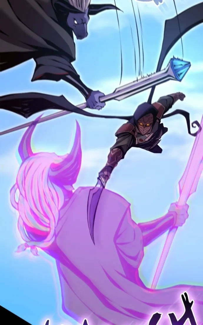 Read The Primal Hunter EN Manga Online