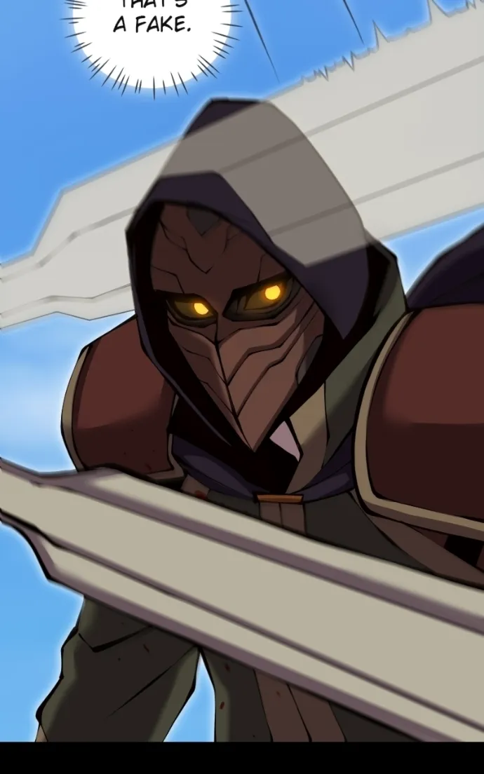 Read The Primal Hunter EN Manga Online