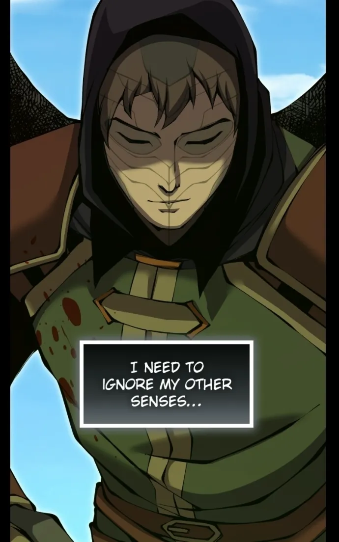 Read The Primal Hunter EN Manga Online