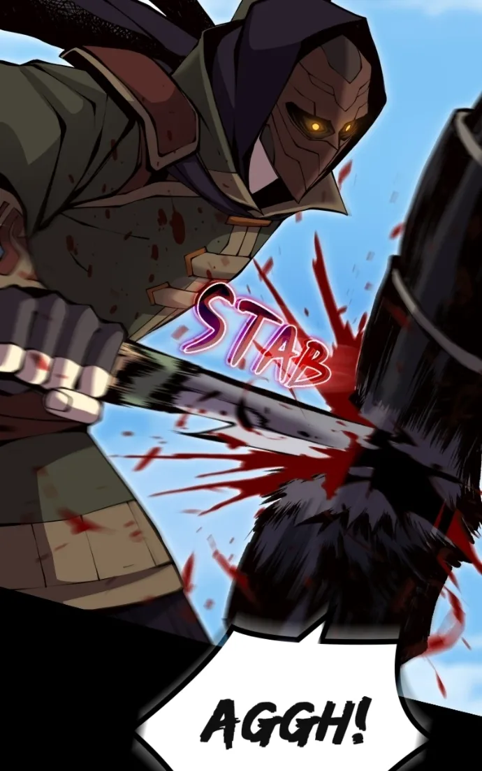 Read The Primal Hunter EN Manga Online