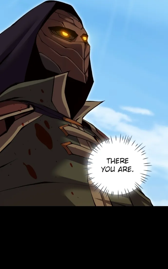 Read The Primal Hunter EN Manga Online