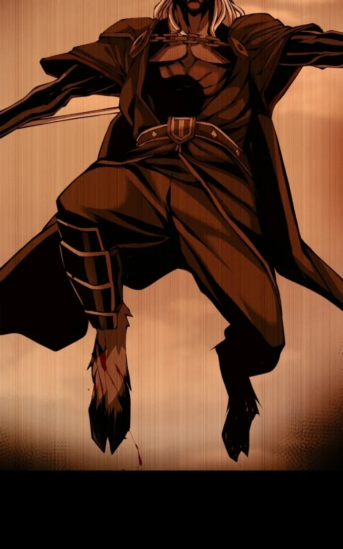 Read The Primal Hunter EN Manga Online