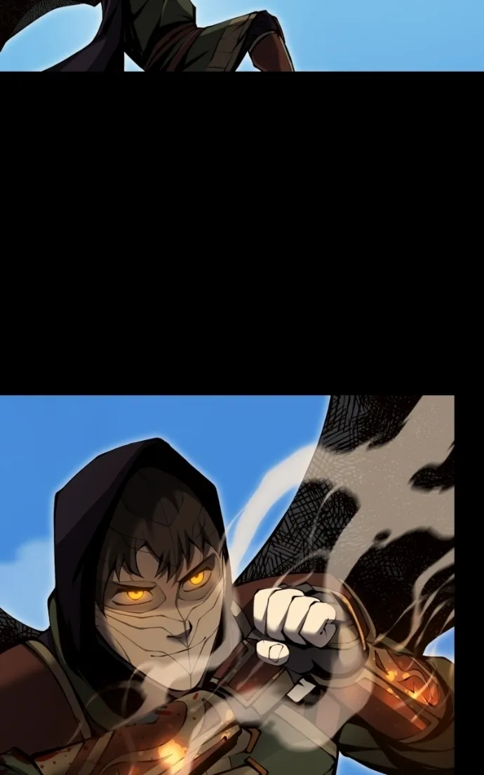 Read The Primal Hunter EN Manga Online