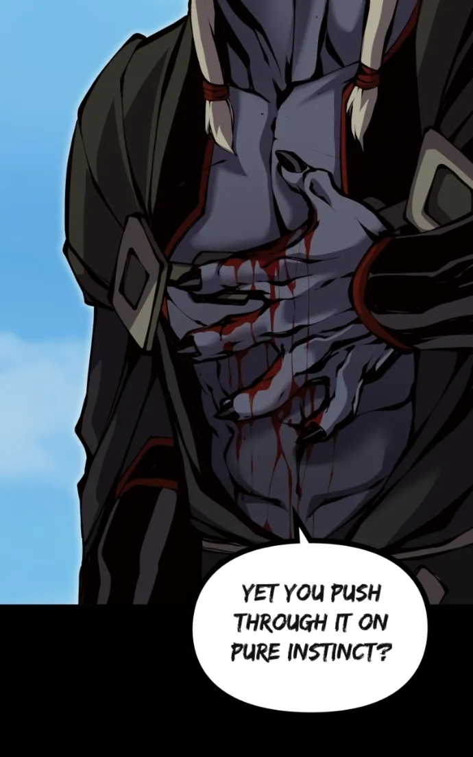 Read The Primal Hunter EN Manga Online