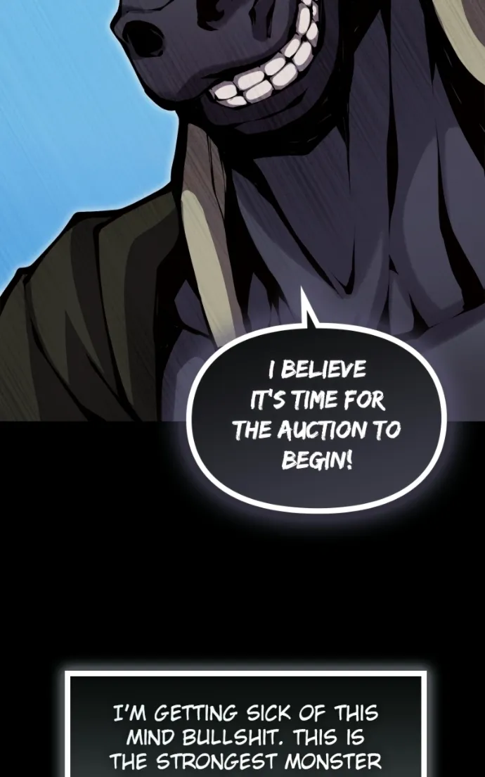 Read The Primal Hunter EN Manga Online