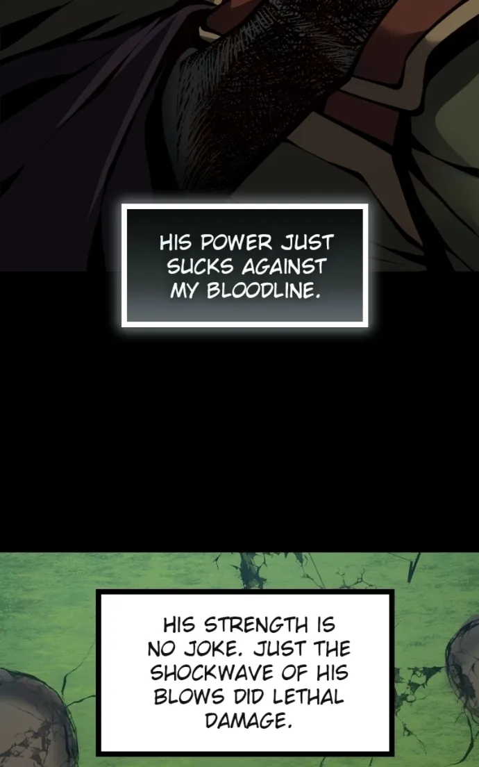 Read The Primal Hunter EN Manga Online