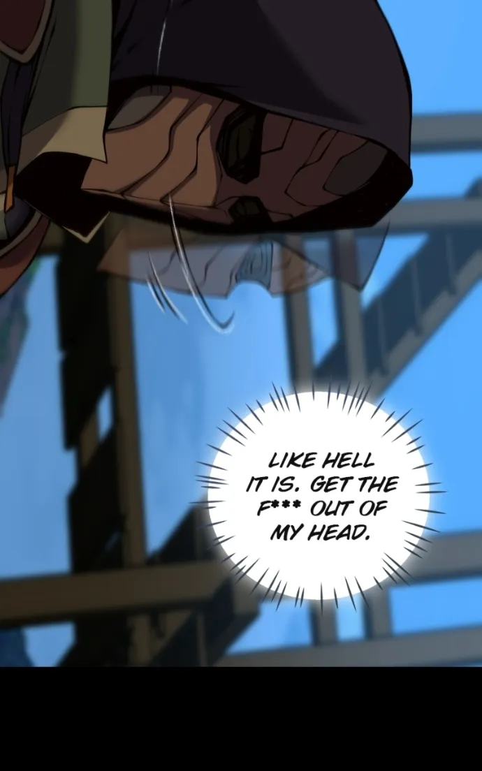 Read The Primal Hunter EN Manga Online