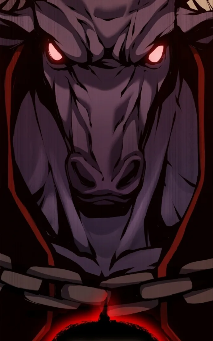 Read The Primal Hunter EN Manga Online