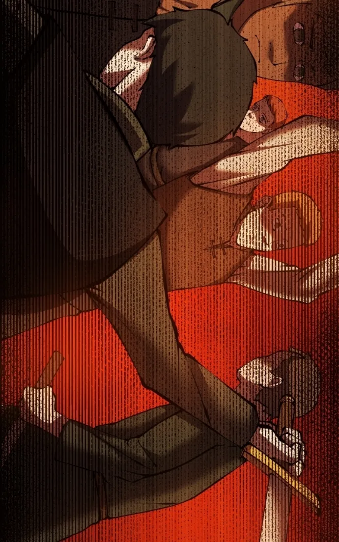 Read The Primal Hunter EN Manga Online