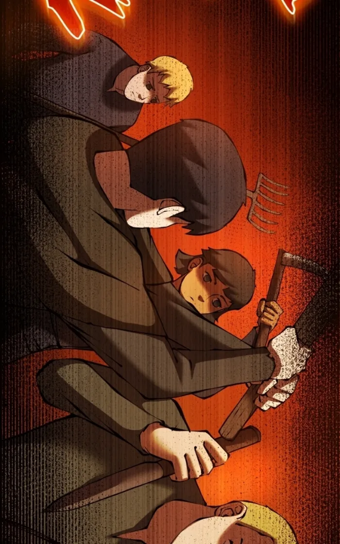 Read The Primal Hunter EN Manga Online