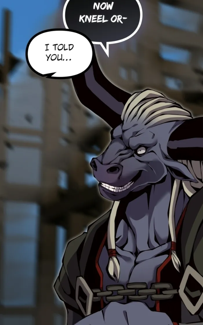 Read The Primal Hunter EN Manga Online