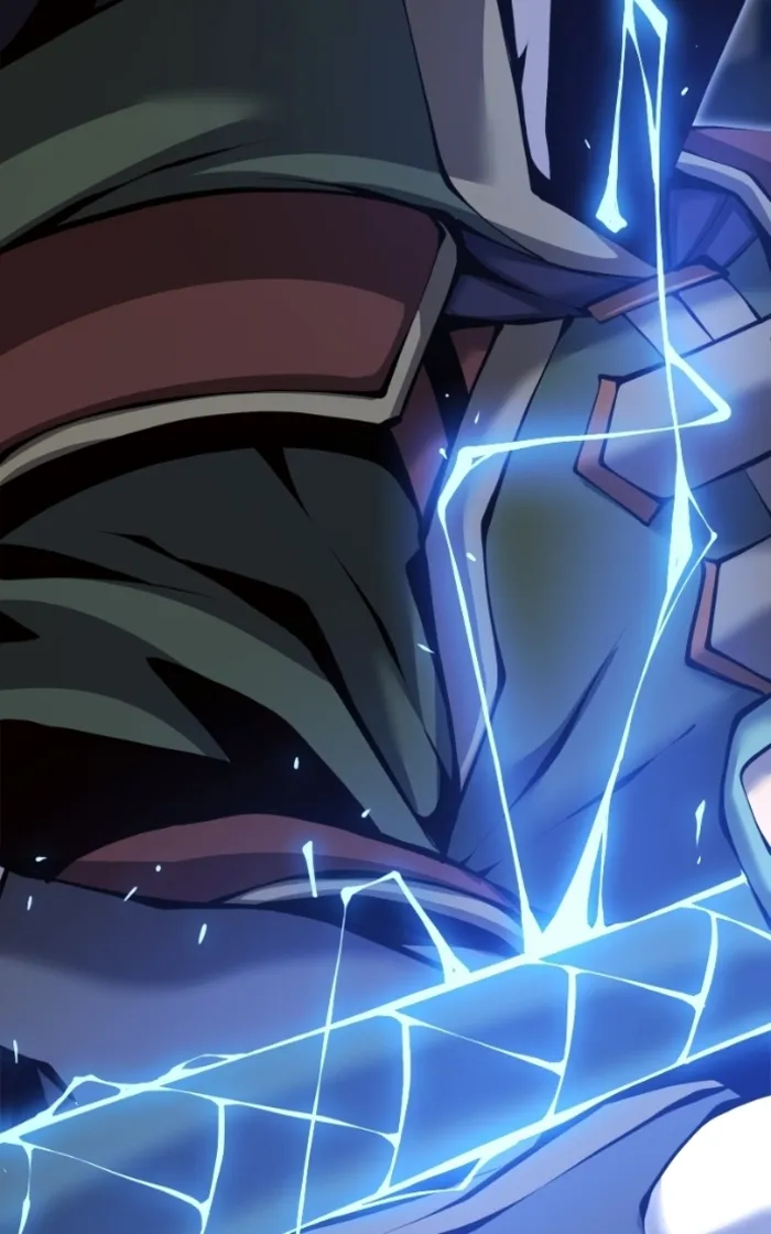 Read The Primal Hunter EN Manga Online