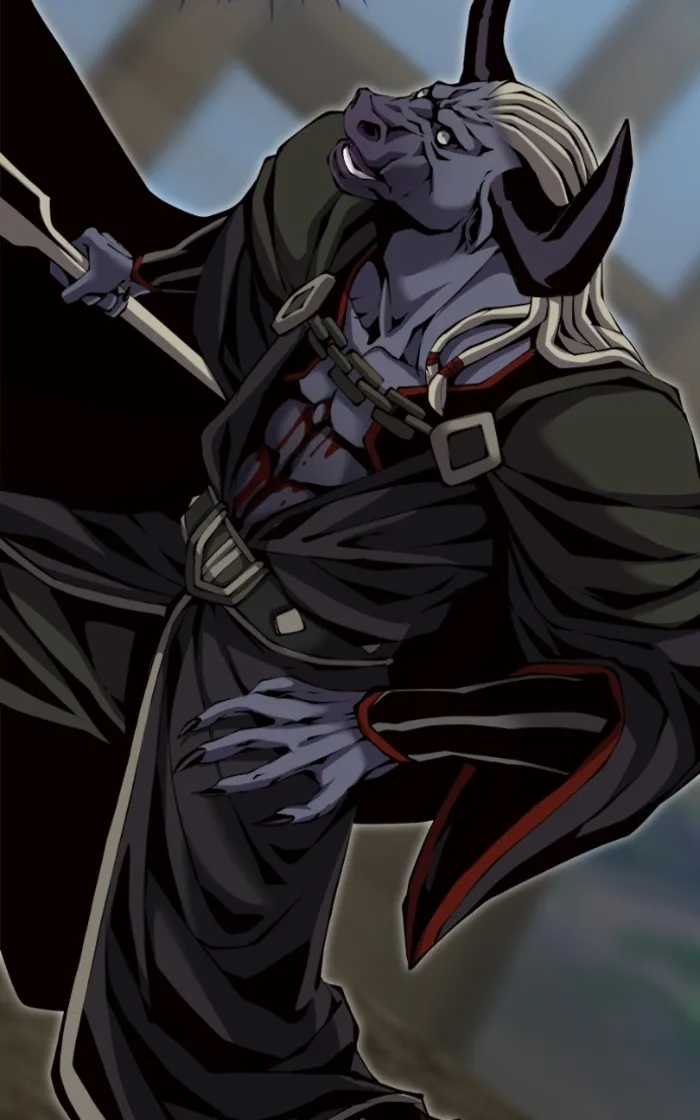 Read The Primal Hunter EN Manga Online