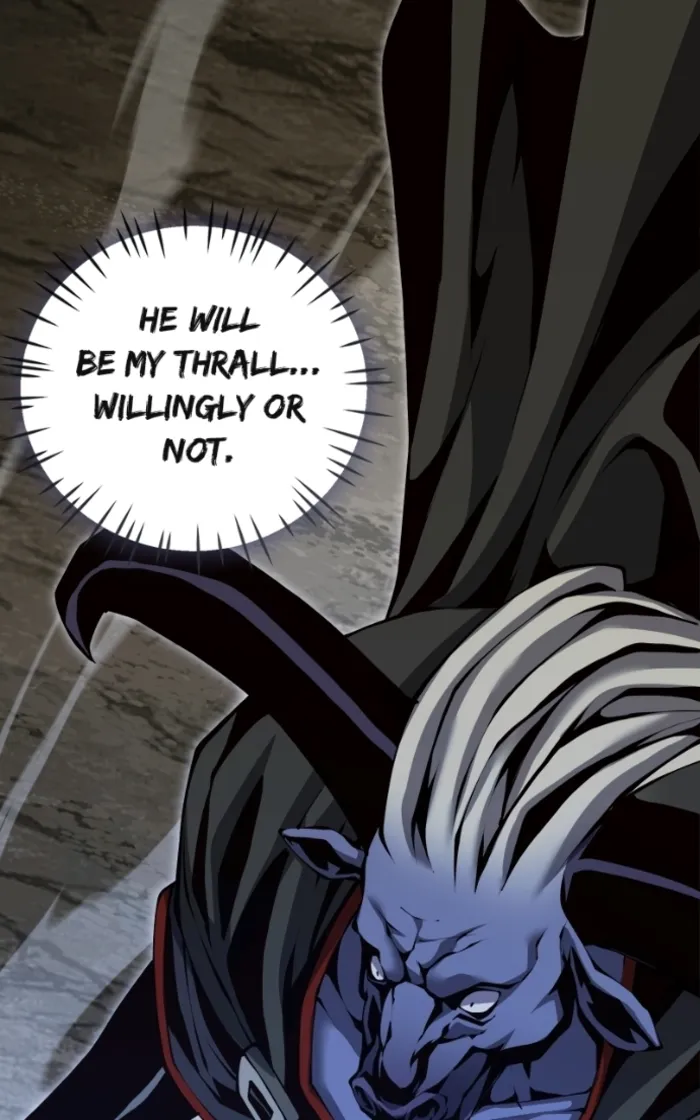 Read The Primal Hunter EN Manga Online