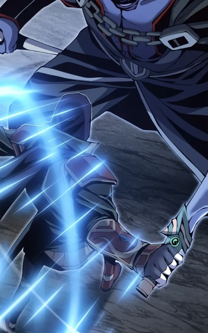 Read The Primal Hunter EN Manga Online