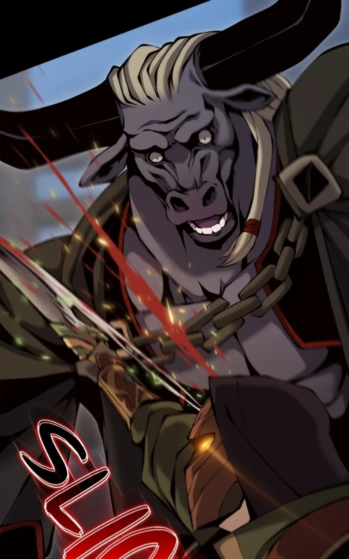 Read The Primal Hunter EN Manga Online