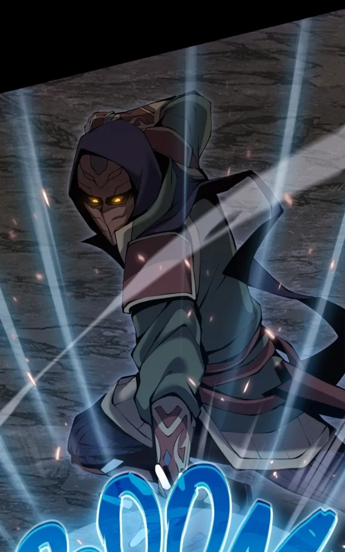 Read The Primal Hunter EN Manga Online