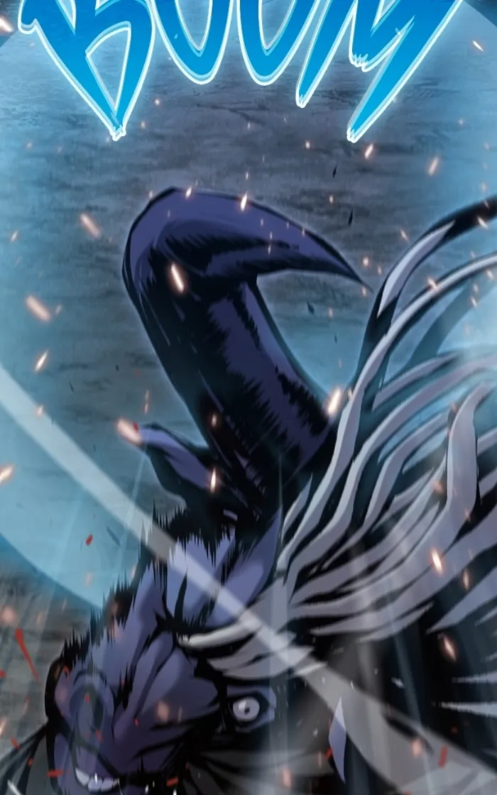 Read The Primal Hunter EN Manga Online