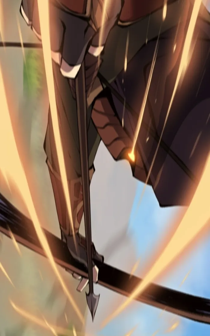 Read The Primal Hunter EN Manga Online