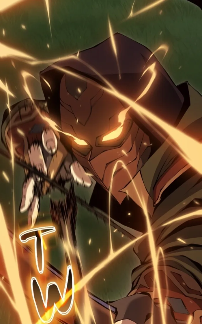 Read The Primal Hunter EN Manga Online