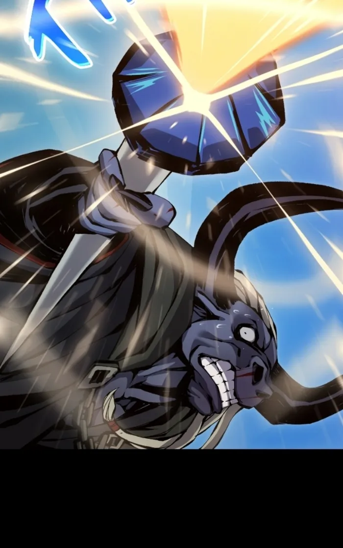 Read The Primal Hunter EN Manga Online