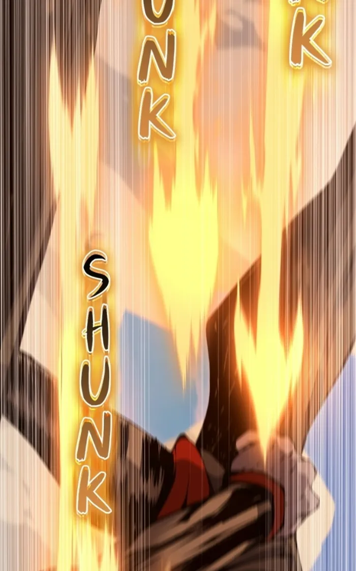 Read The Primal Hunter EN Manga Online