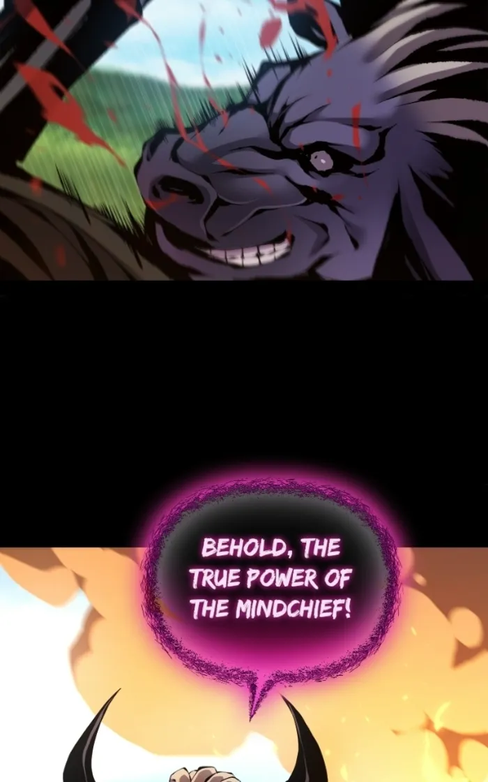 Read The Primal Hunter EN Manga Online