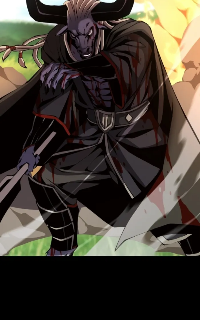 Read The Primal Hunter EN Manga Online