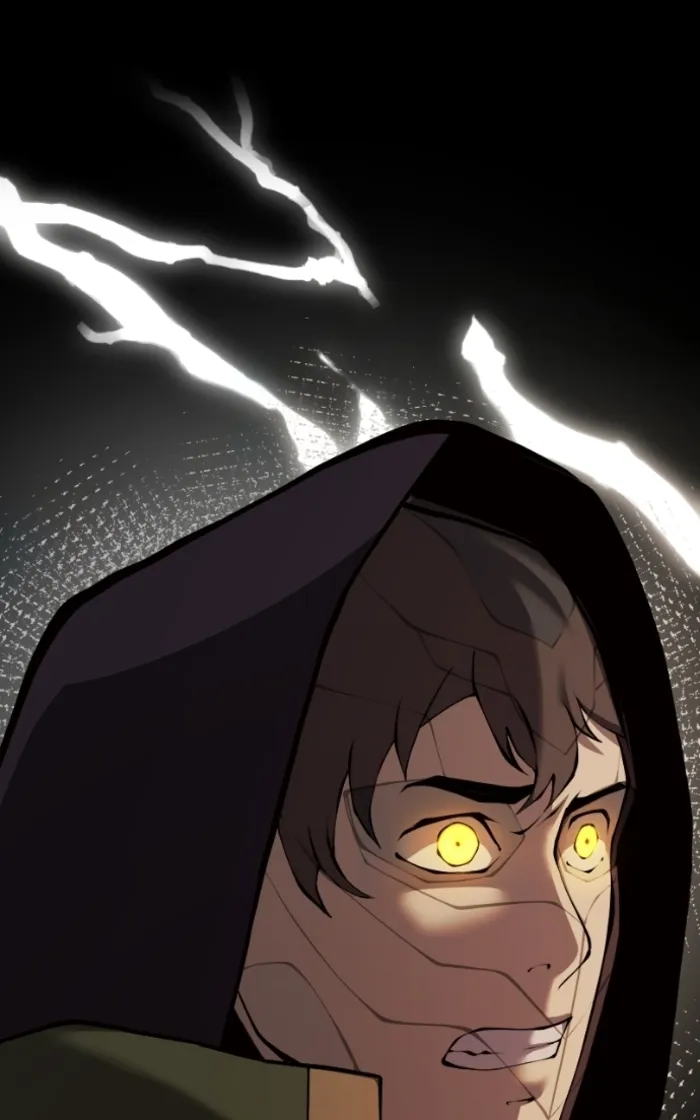 Read The Primal Hunter EN Manga Online