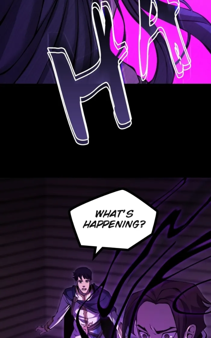 Read The Primal Hunter EN Manga Online