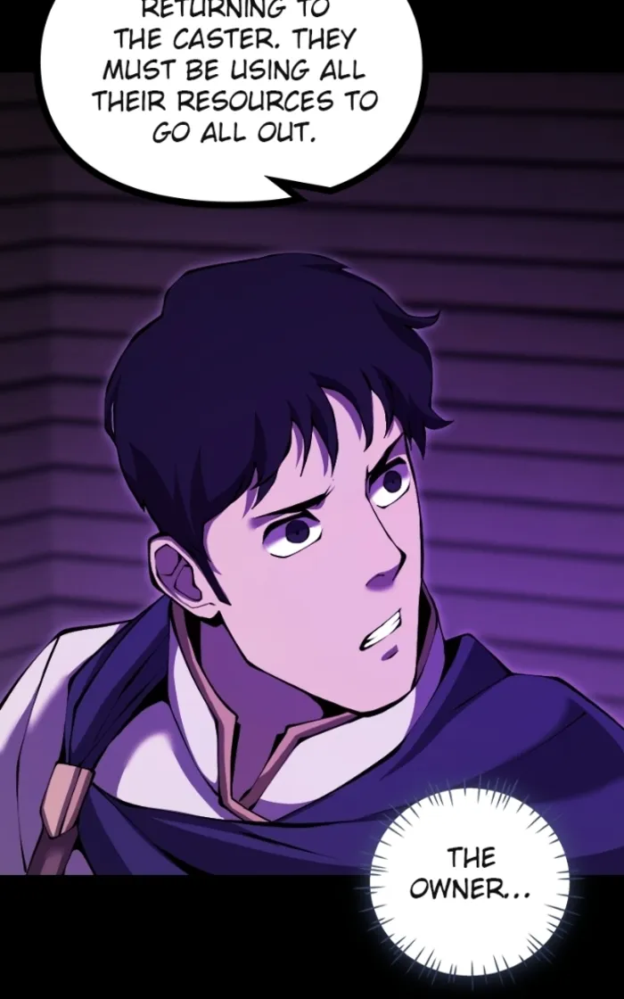 Read The Primal Hunter EN Manga Online