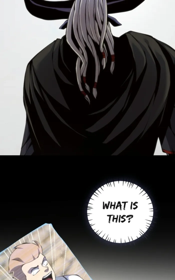 Read The Primal Hunter EN Manga Online