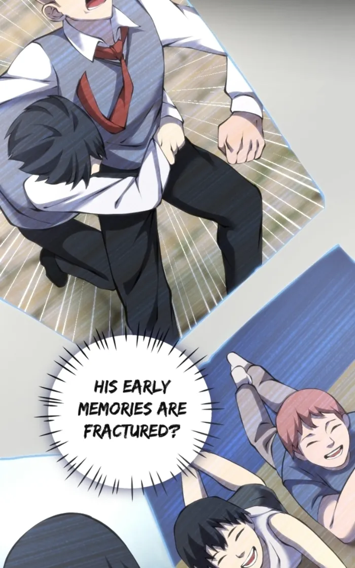 Read The Primal Hunter EN Manga Online