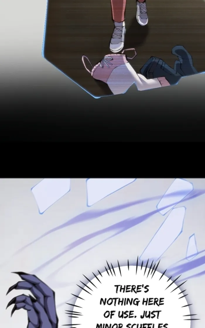 Read The Primal Hunter EN Manga Online