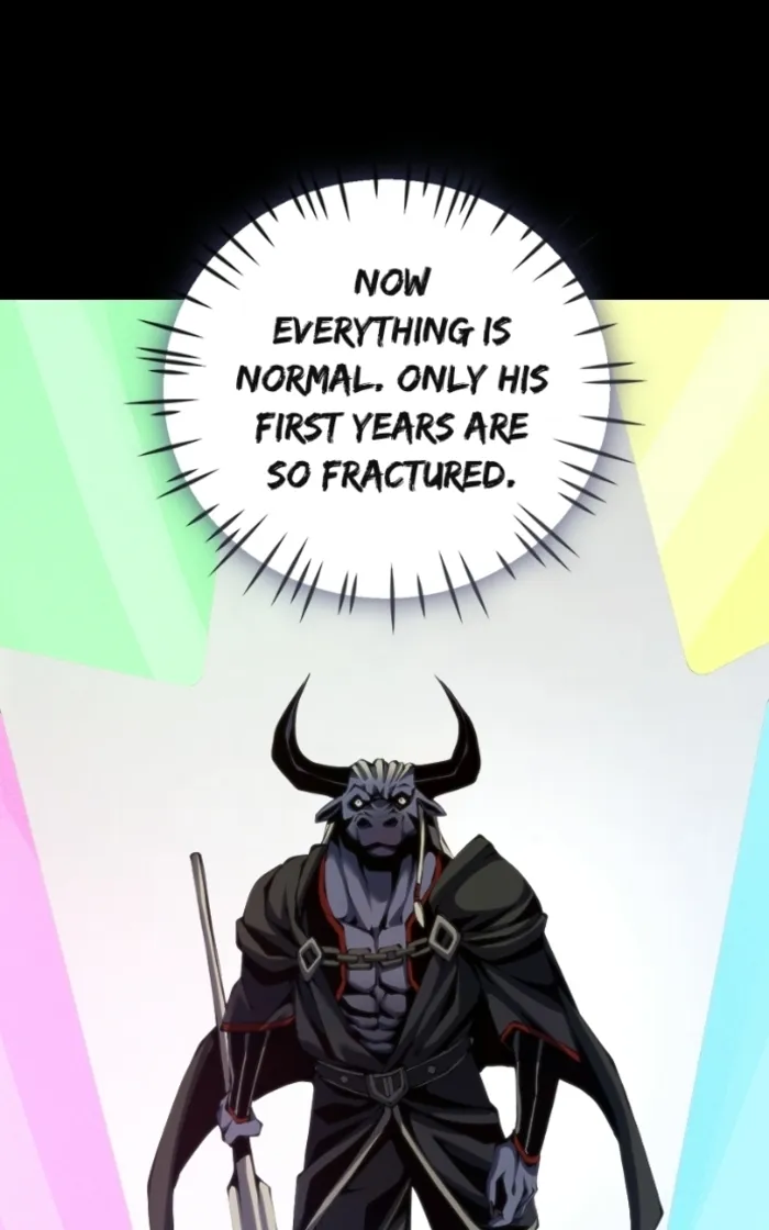 Read The Primal Hunter EN Manga Online