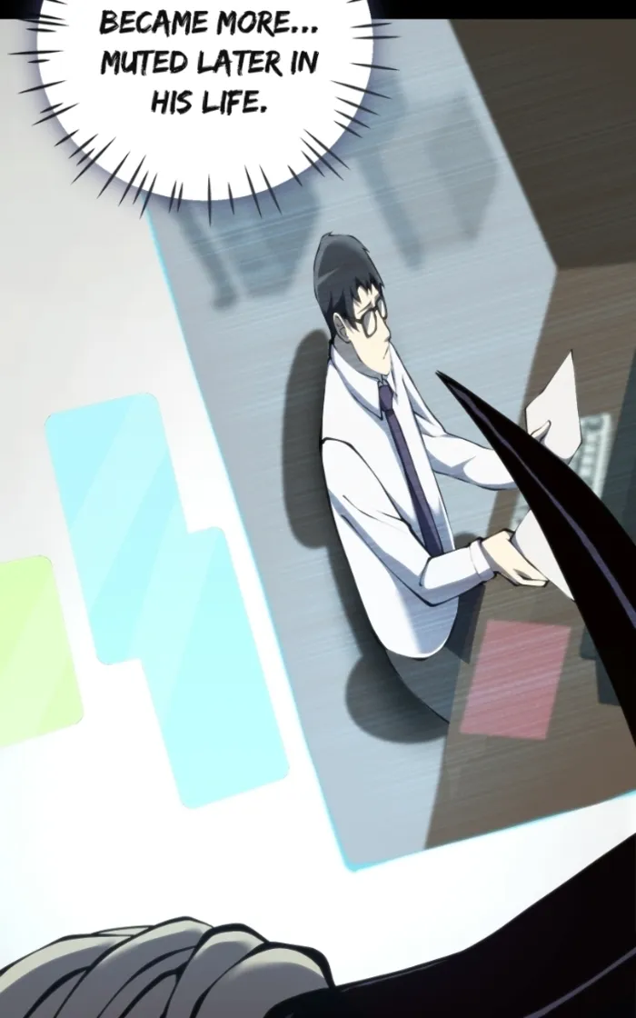 Read The Primal Hunter EN Manga Online