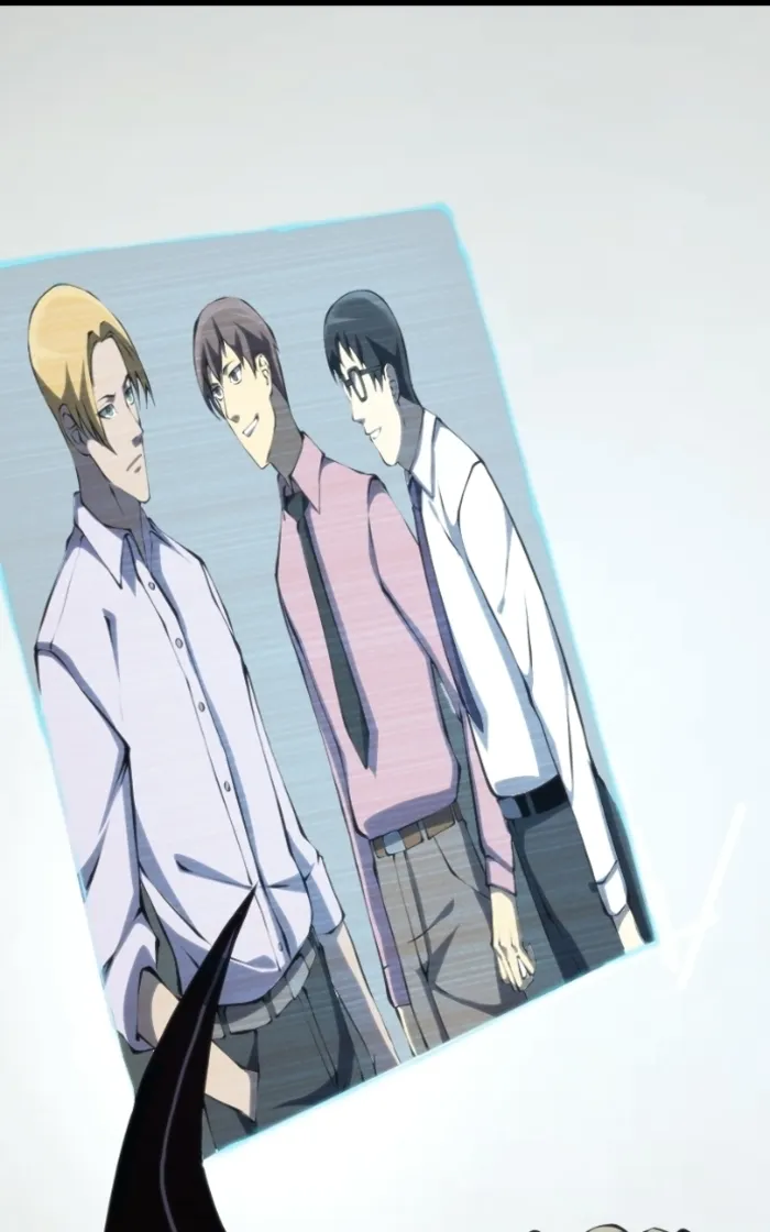 Read The Primal Hunter EN Manga Online