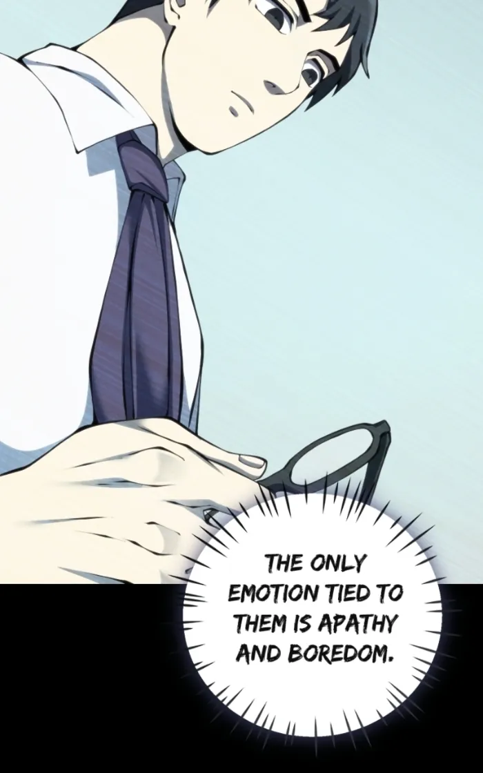 Read The Primal Hunter EN Manga Online