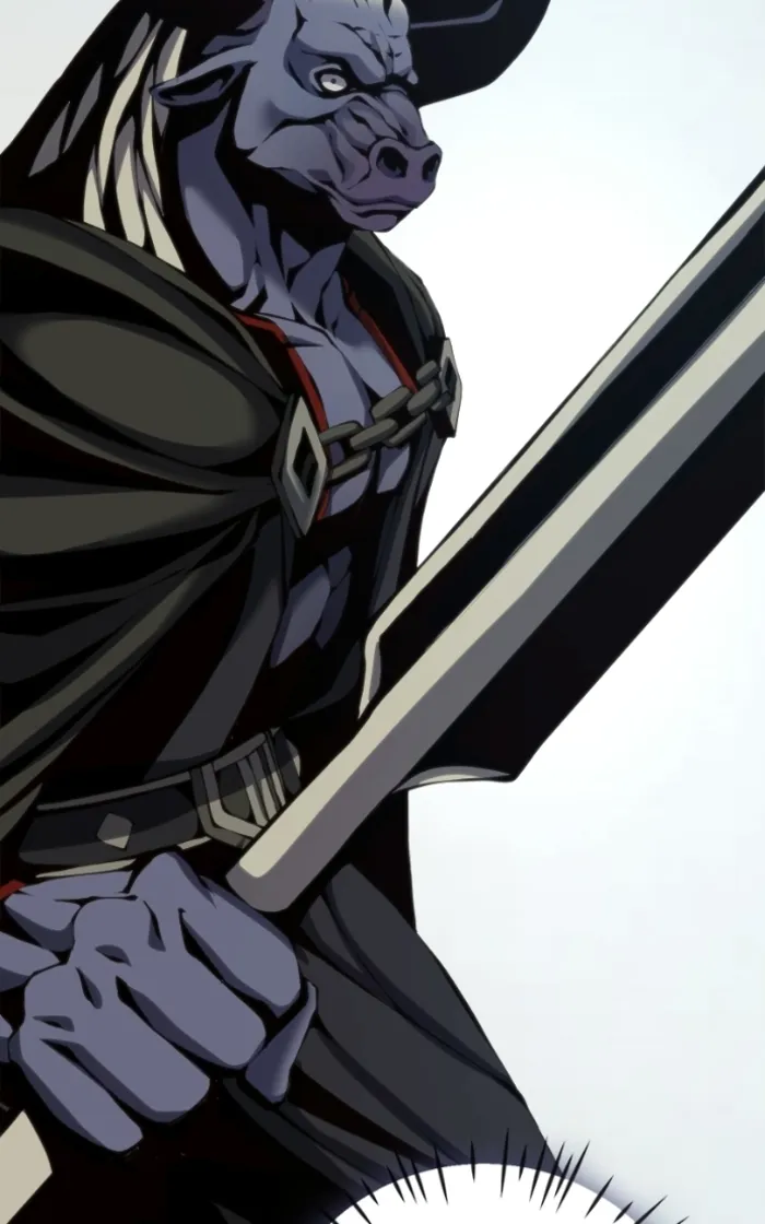 Read The Primal Hunter EN Manga Online