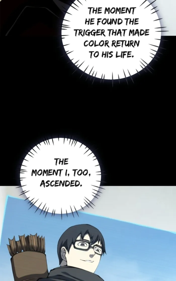 Read The Primal Hunter EN Manga Online