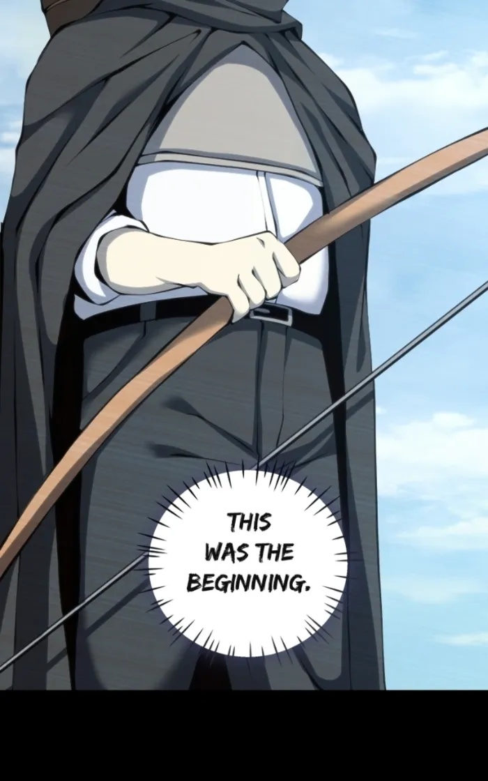 Read The Primal Hunter EN Manga Online