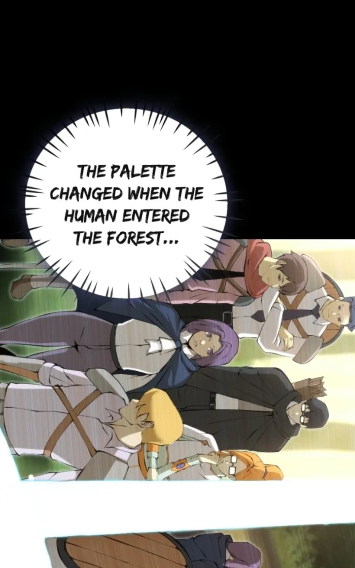 Read The Primal Hunter EN Manga Online