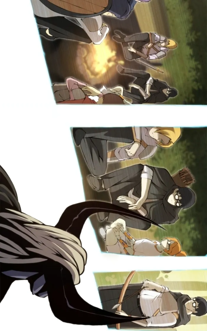 Read The Primal Hunter EN Manga Online