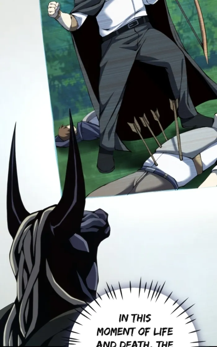 Read The Primal Hunter EN Manga Online