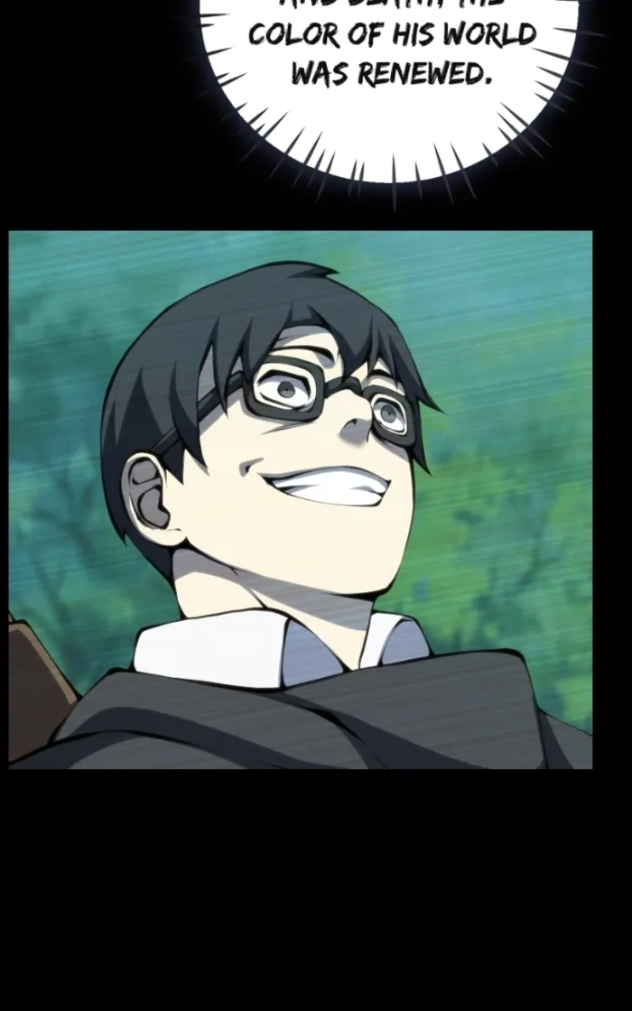 Read The Primal Hunter EN Manga Online