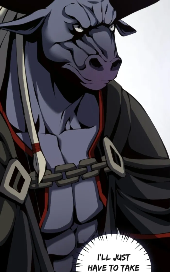 Read The Primal Hunter EN Manga Online