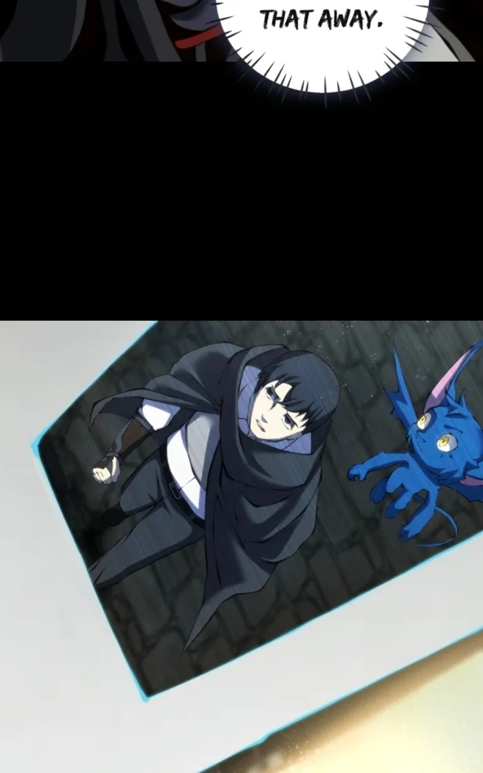 Read The Primal Hunter EN Manga Online