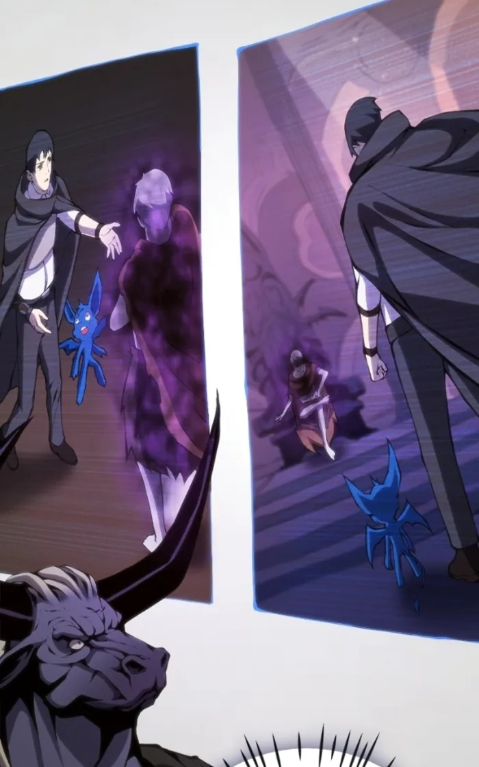 Read The Primal Hunter EN Manga Online