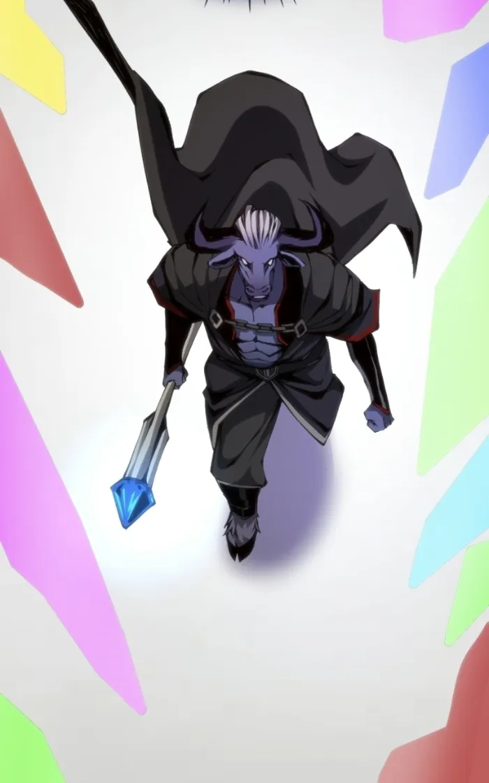 Read The Primal Hunter EN Manga Online